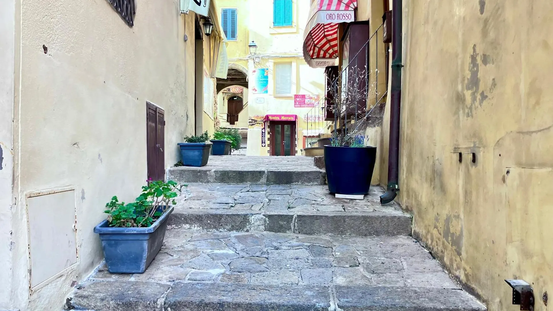 Apartment In The Heart Of The Castle カステルサルド 0*,  イタリア