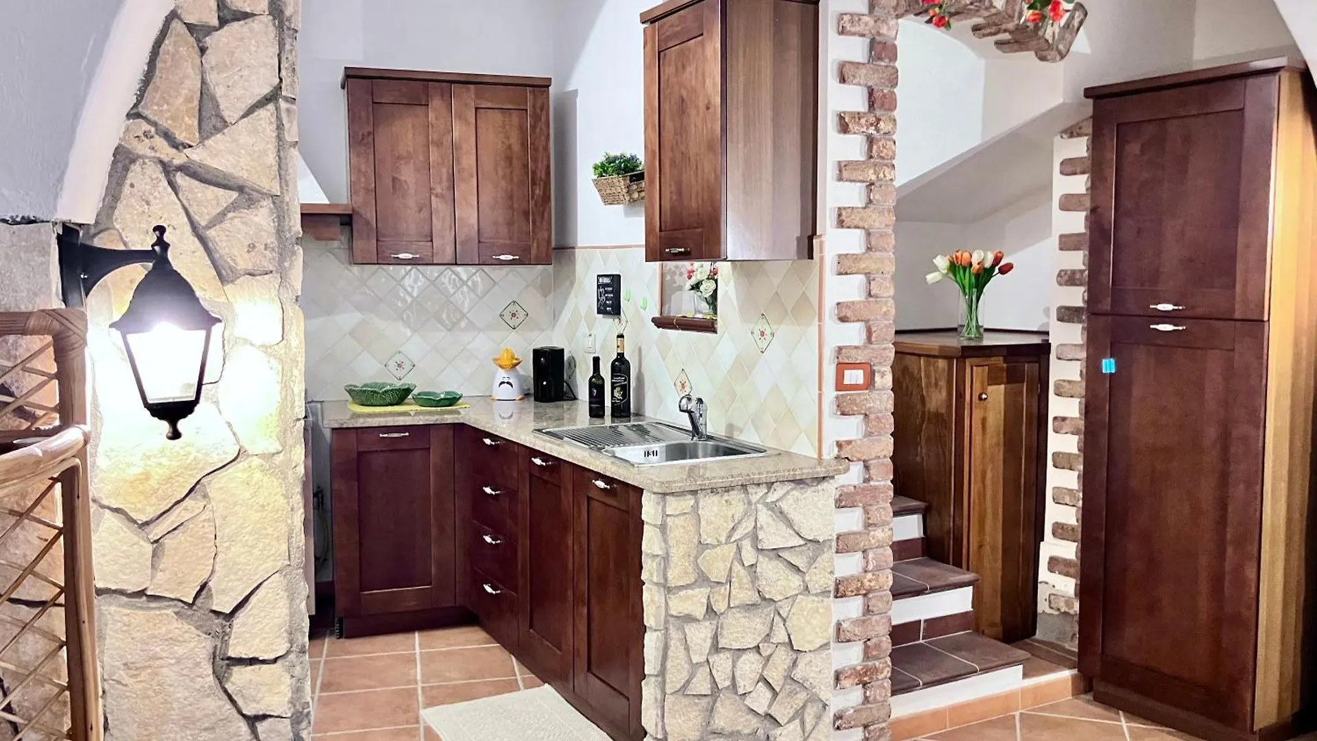 Apartment In The Heart Of The Castle Castelsardo