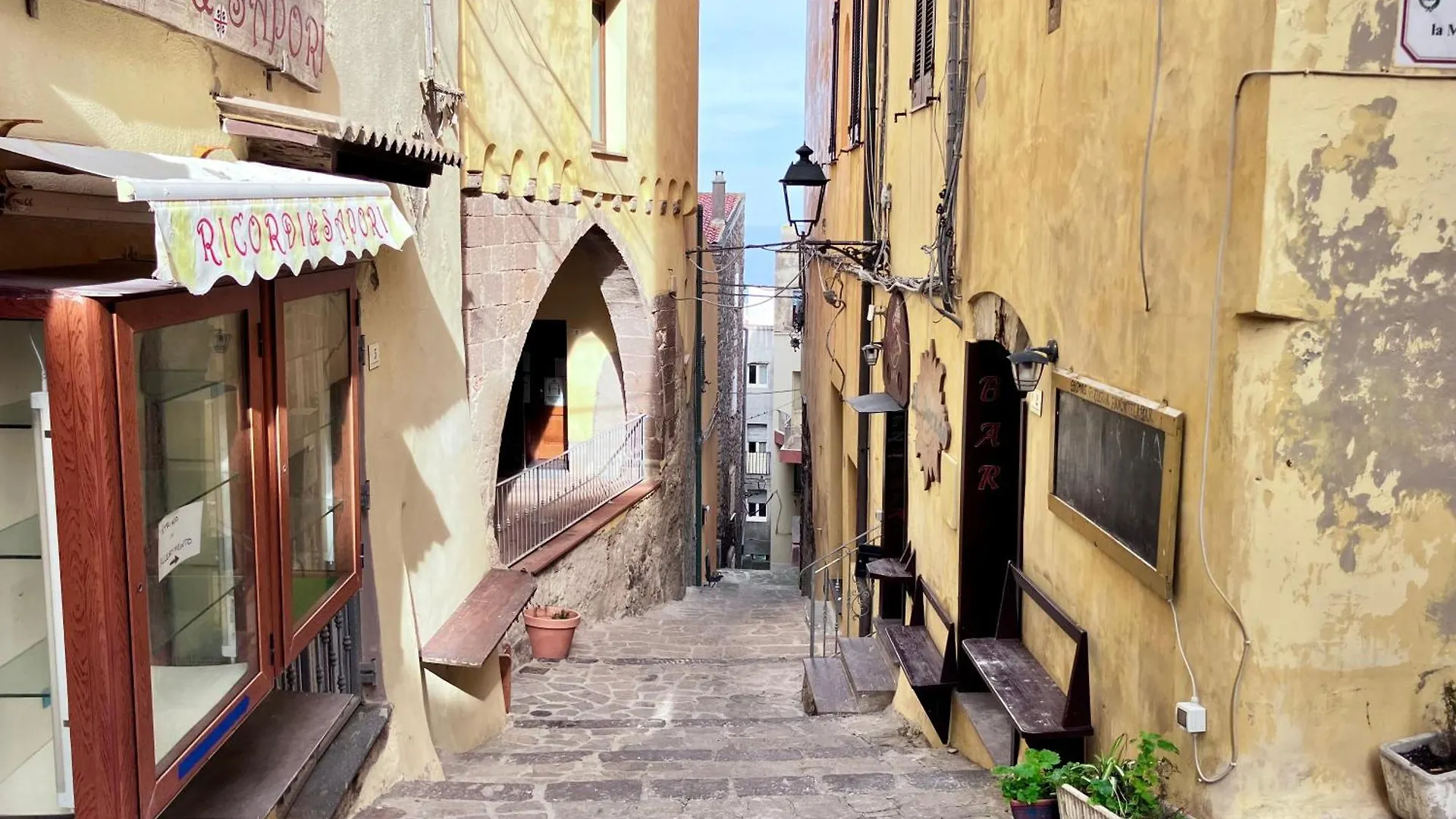 Apartment In The Heart Of The Castle カステルサルド 0*,  イタリア