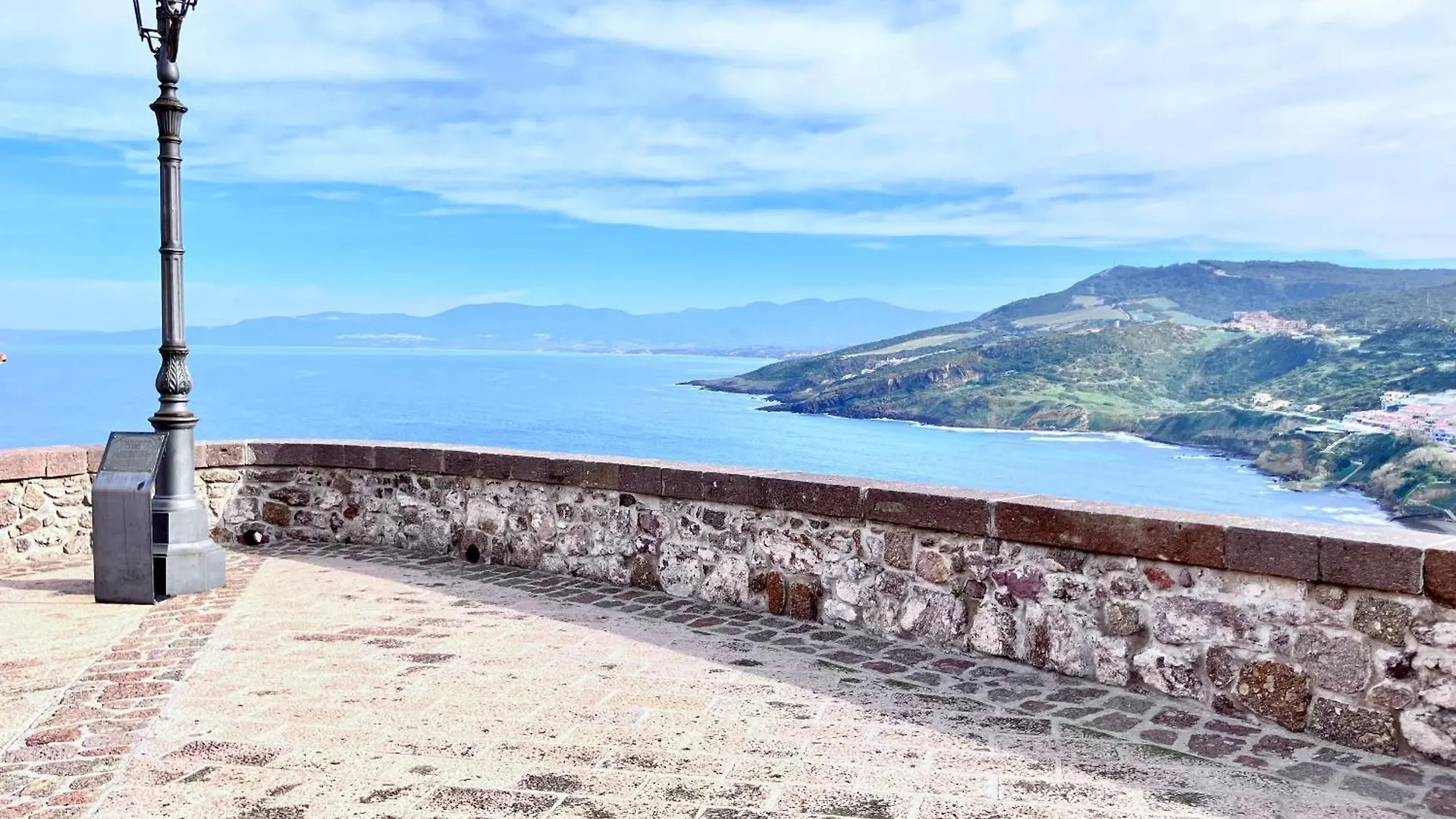 Apartment In The Heart Of The Castle Castelsardo