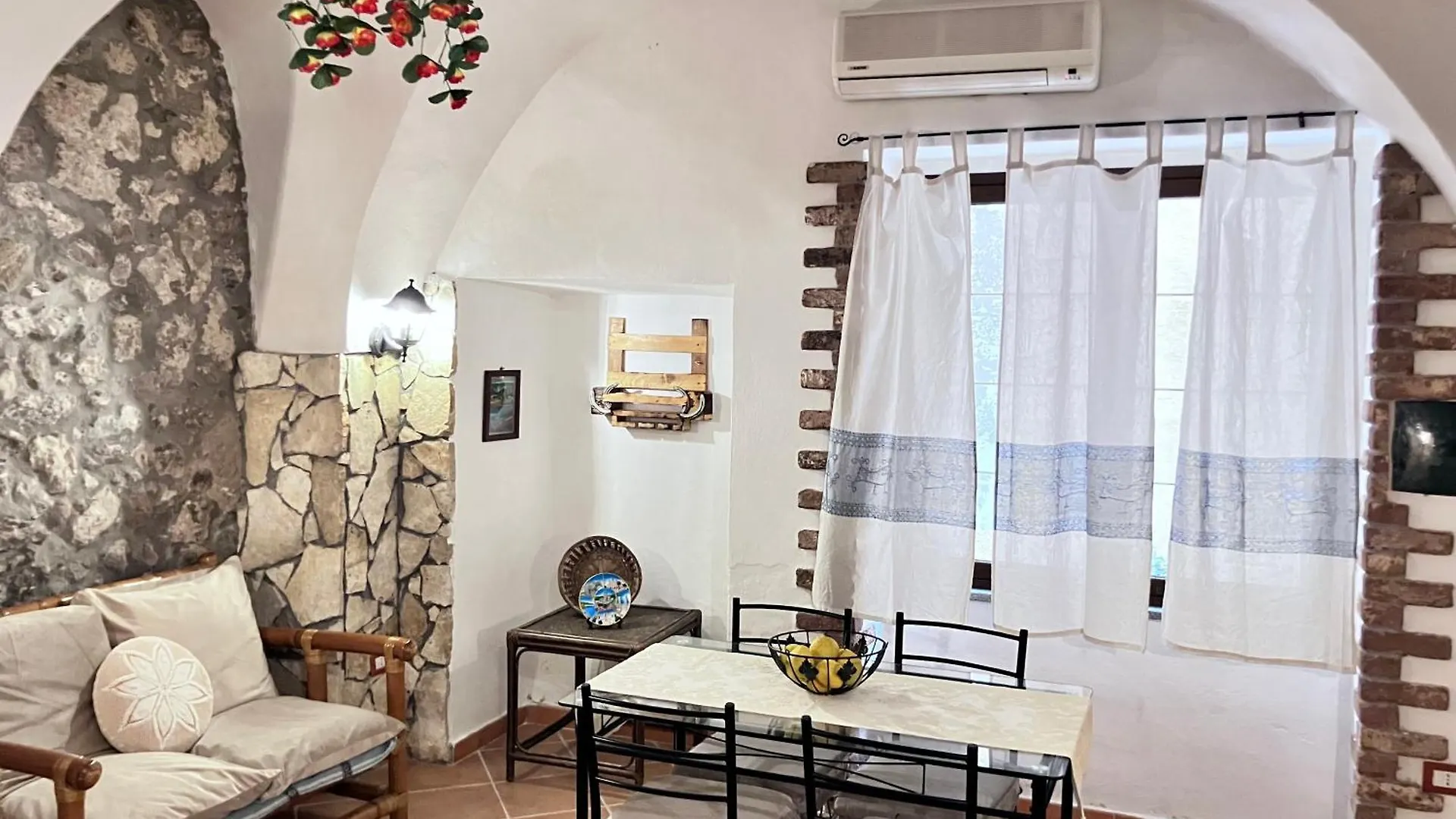 Apartment In The Heart Of The Castle Castelsardo