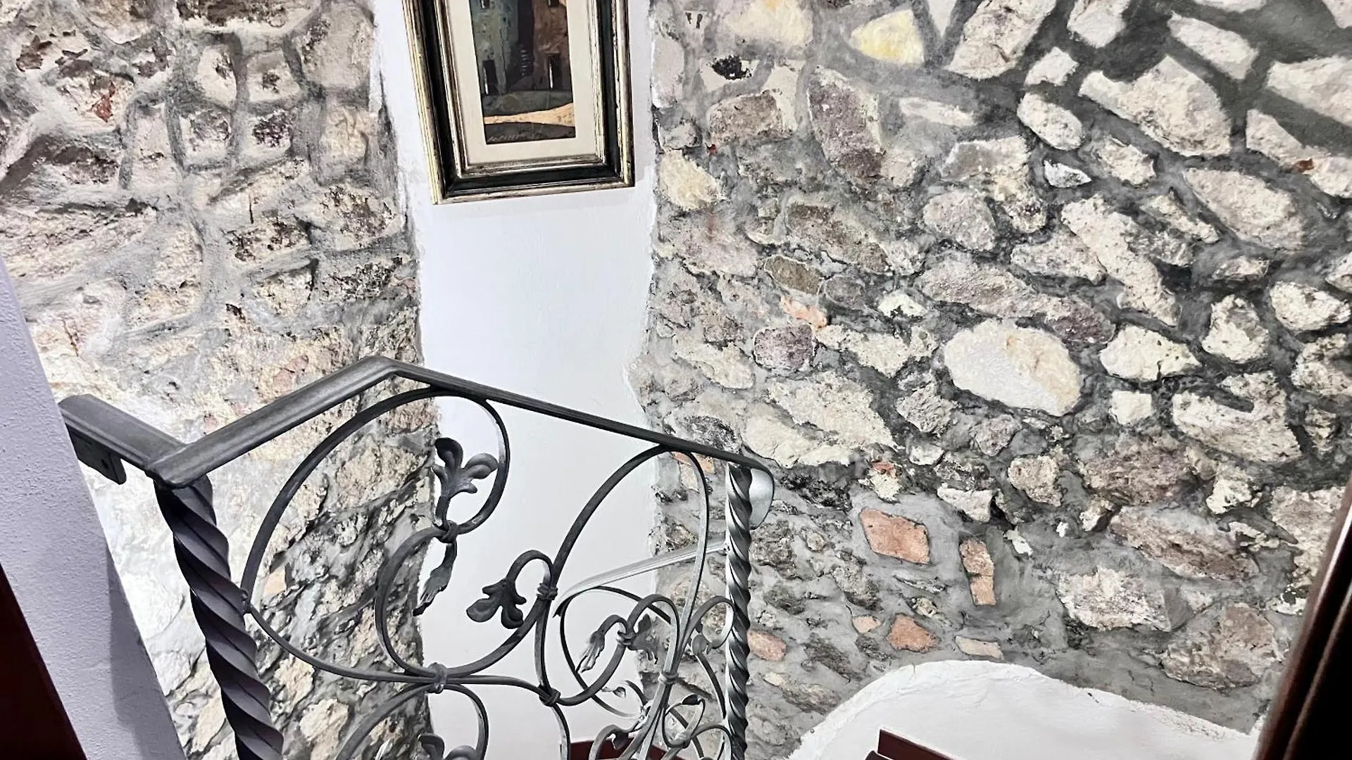 Apartment In The Heart Of The Castle カステルサルド