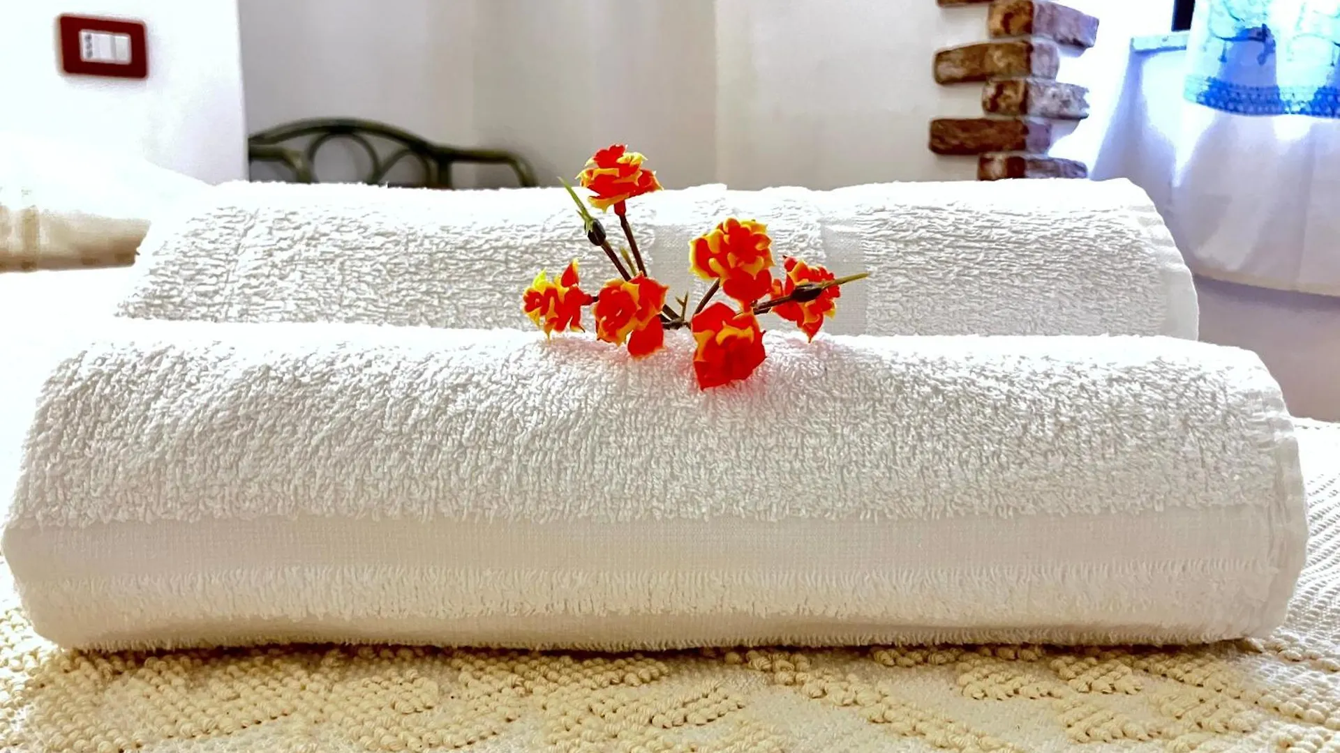 Apartment In The Heart Of The Castle Castelsardo Italien